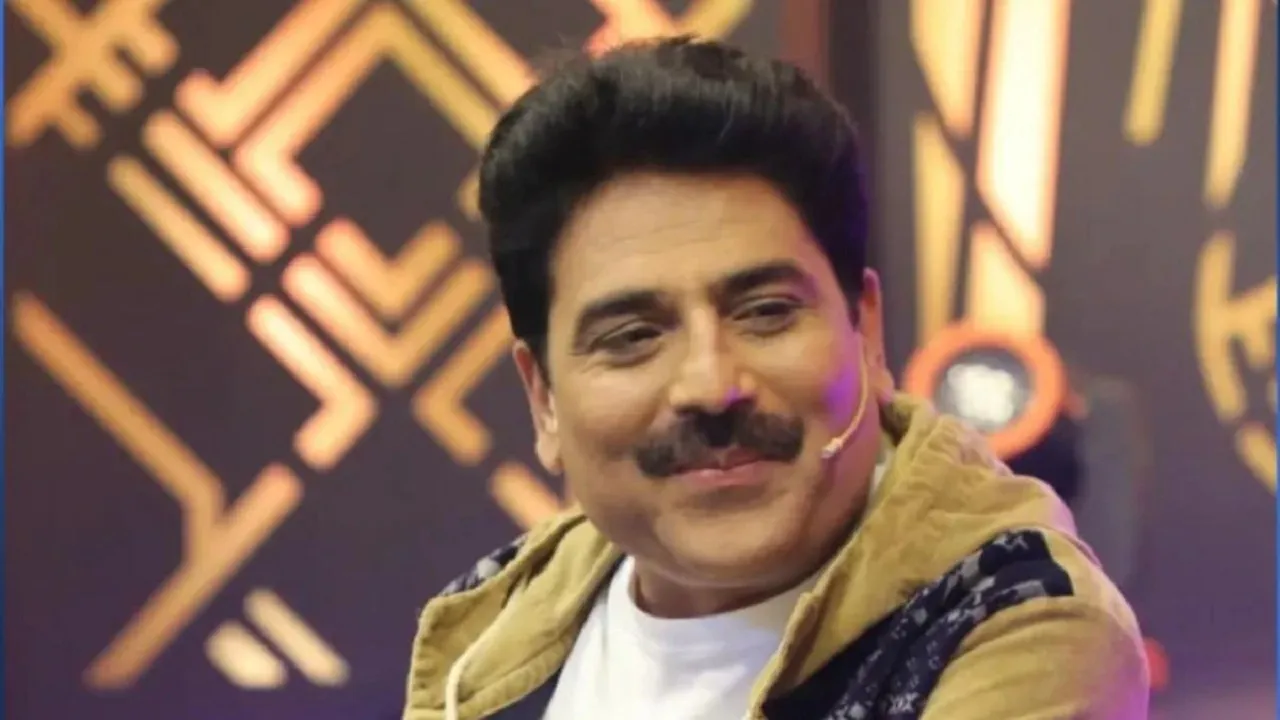 shailesh lodha tmkoc sixteen nine