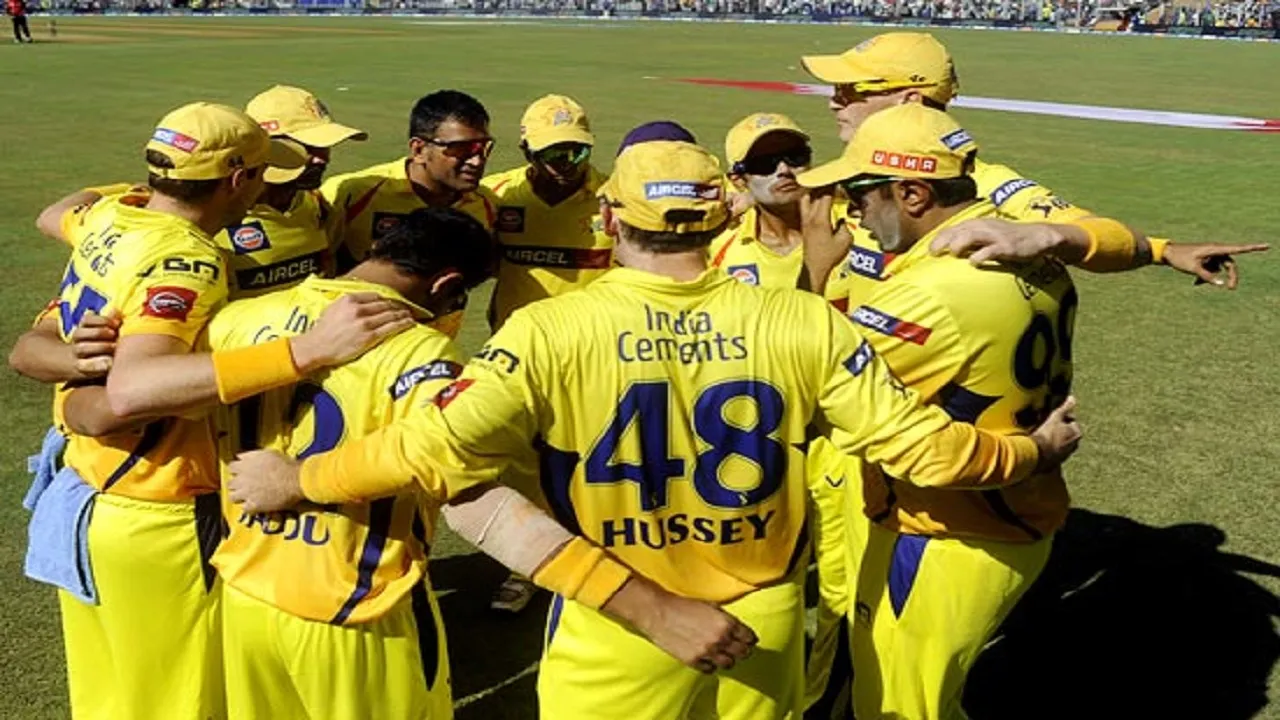 csk is going to win ipl 2023 ms dhoni deepak chahar