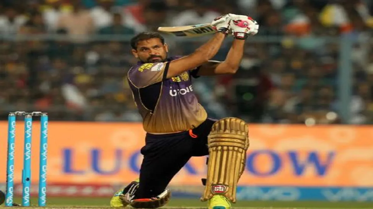 yusuf pathan ipl