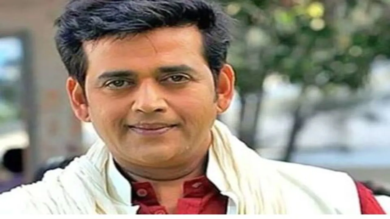 Ravi kishan