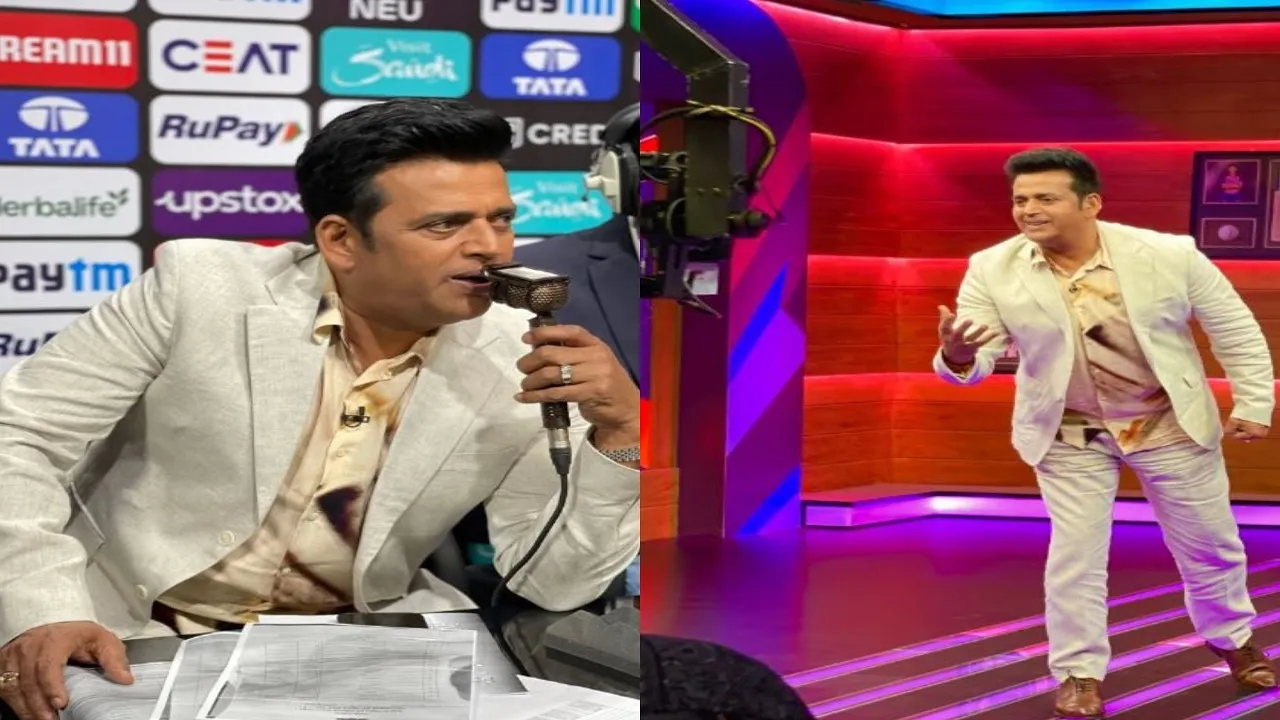 Ravi Kishan Bhojpuri Commentary