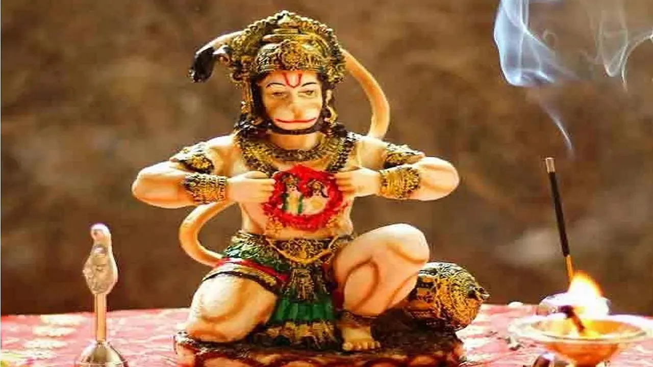 Hanuman Janmotsav 2023 Special