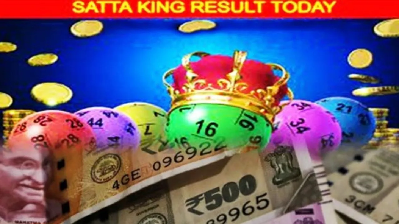 satta king 17 april result