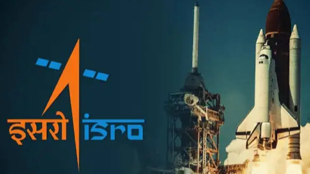 isro