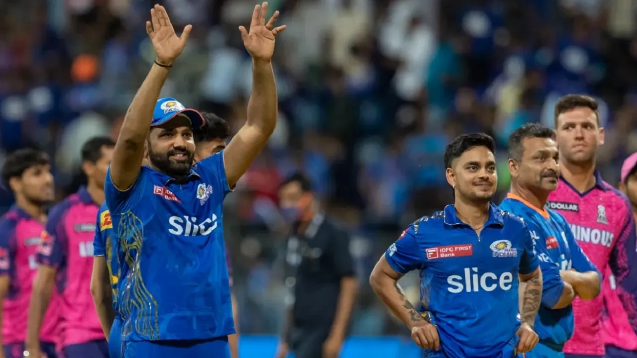 ipl 2023 mi vs rr 19 hundred losing cause in ipl 5 against mumbai
