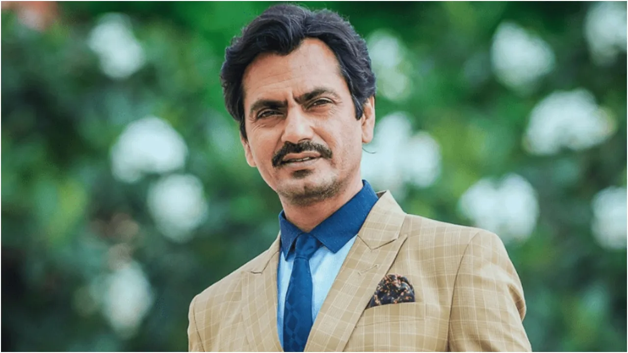 Nawazuddin Siddiqui