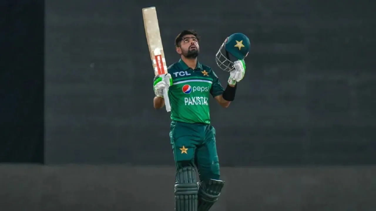 Babar Azam