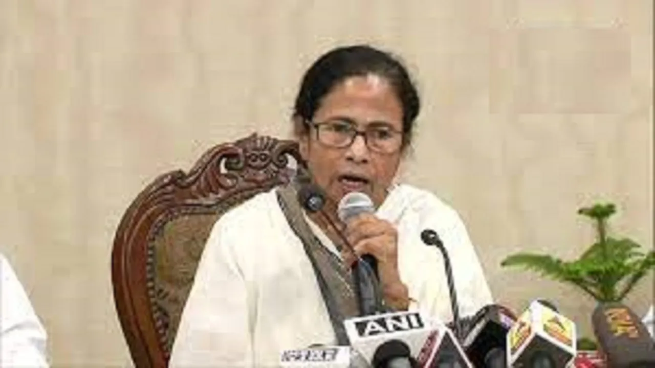 mamata