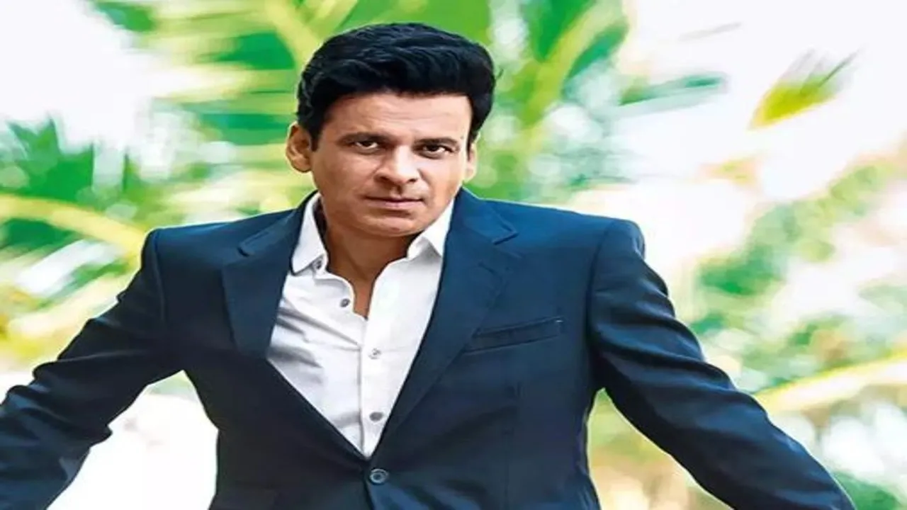 Manoj Bajpayee