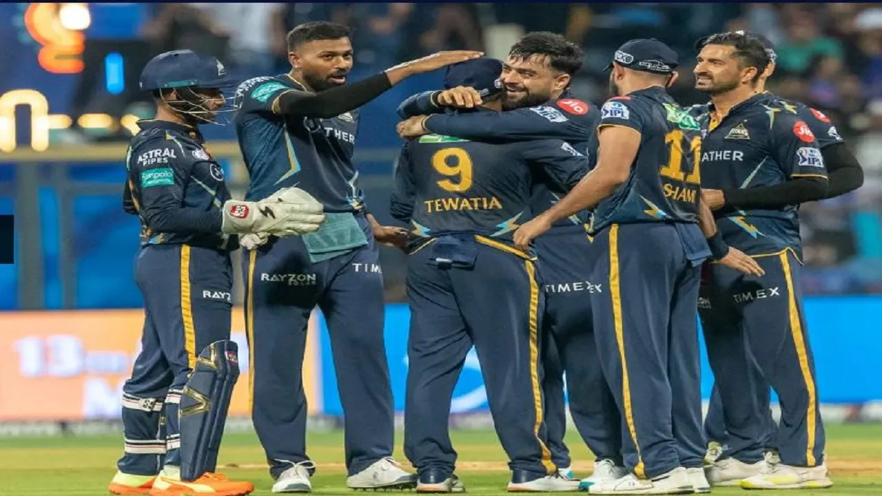 these 4 teams can qualify in ipl 2023 playoffs