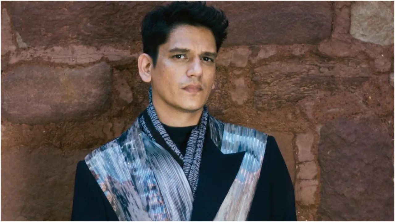 vijay varma Cannes 2023