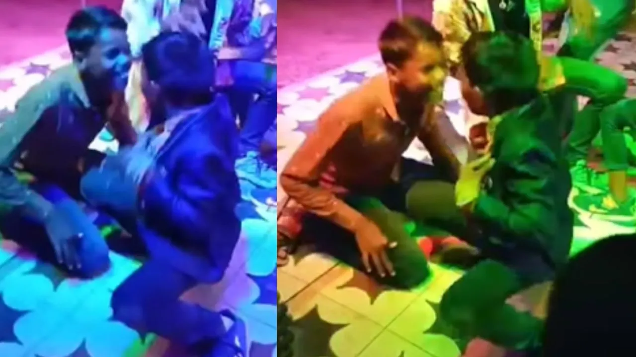viral video trending