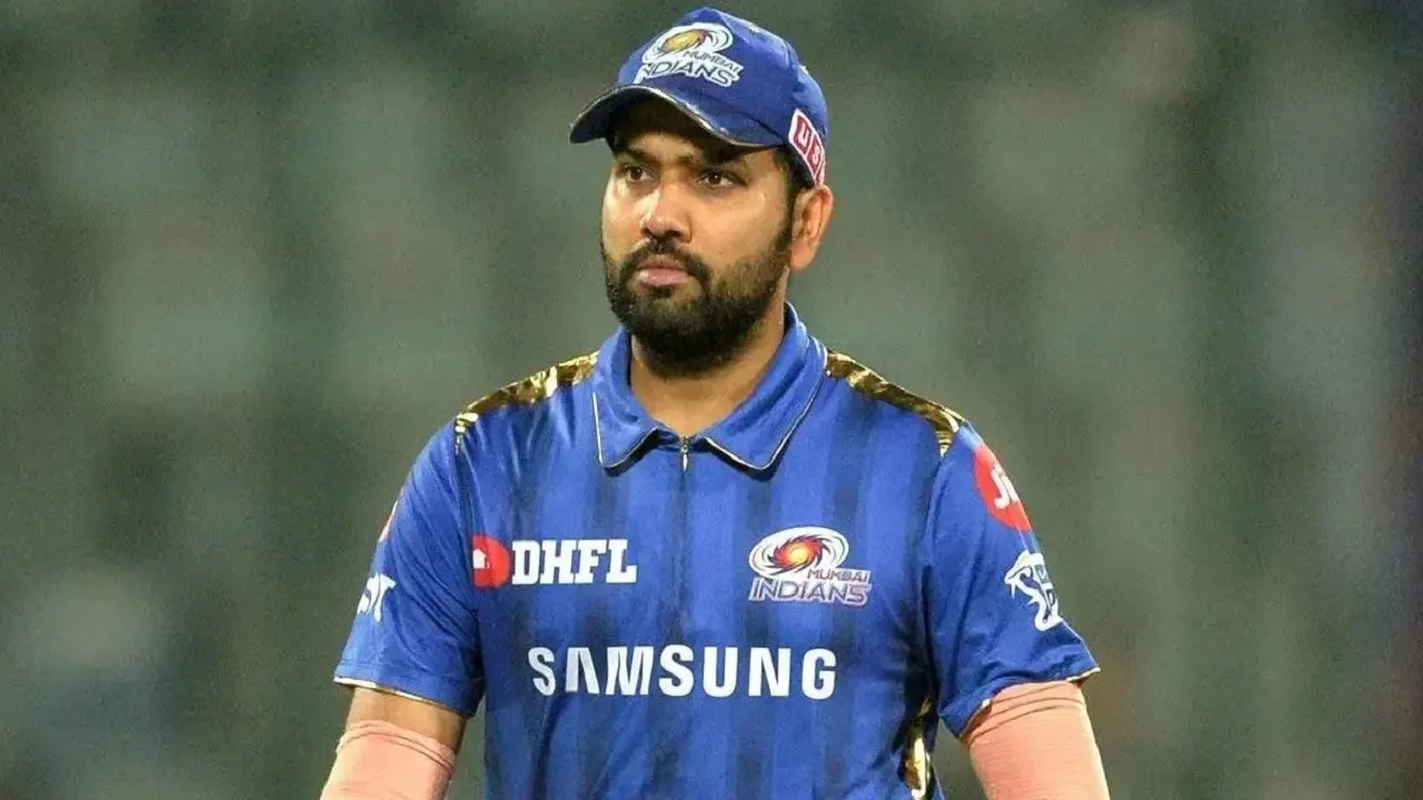 ipl 2024 mi is going to remove rohit sharma as a captain