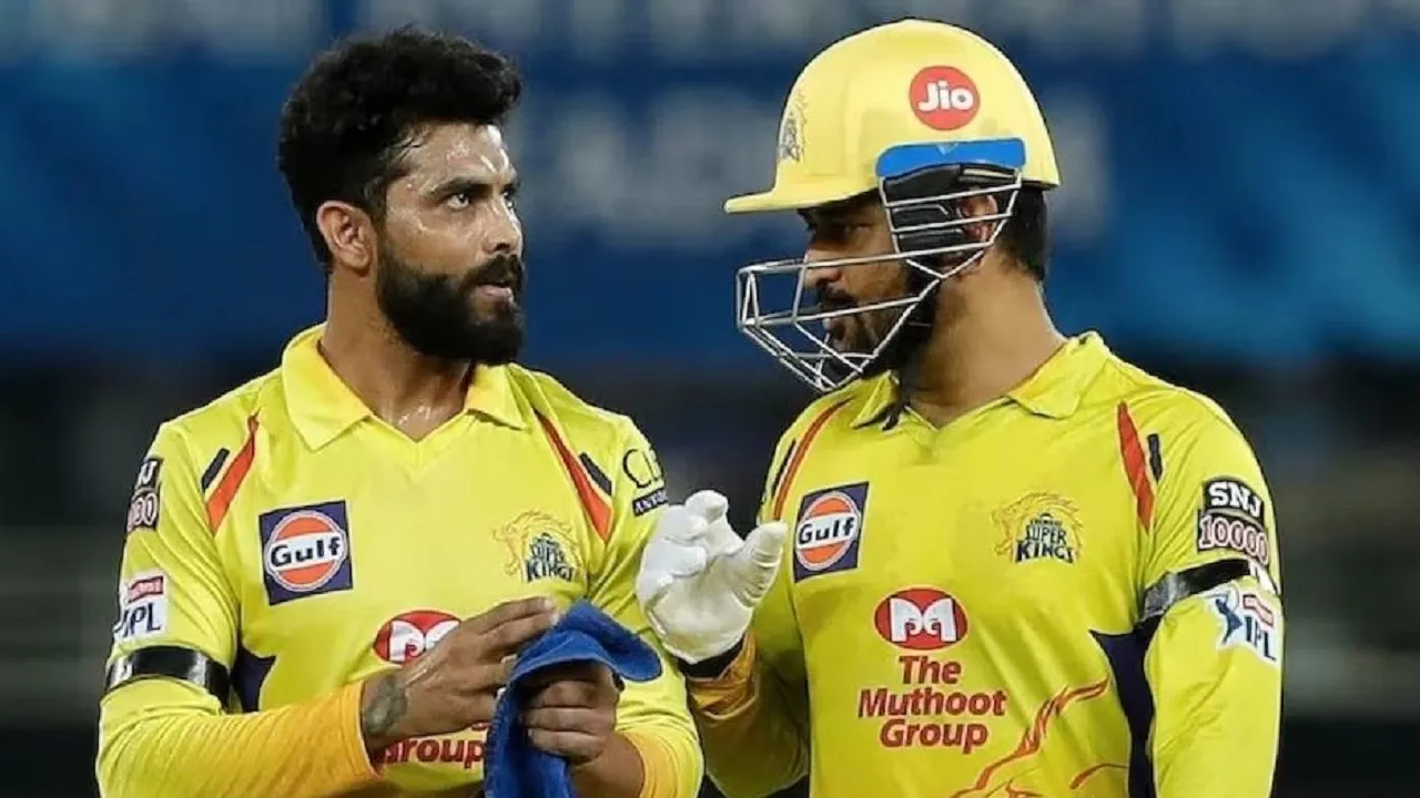 these 3 players of CSK take more salary than MS Dhoni