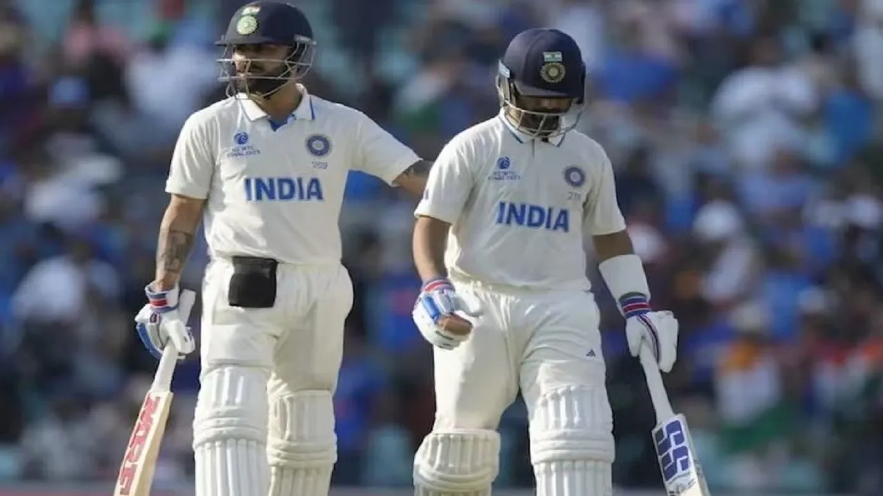 बाबर आजम से सीखें टीम इंडिया के बल्लेबाज