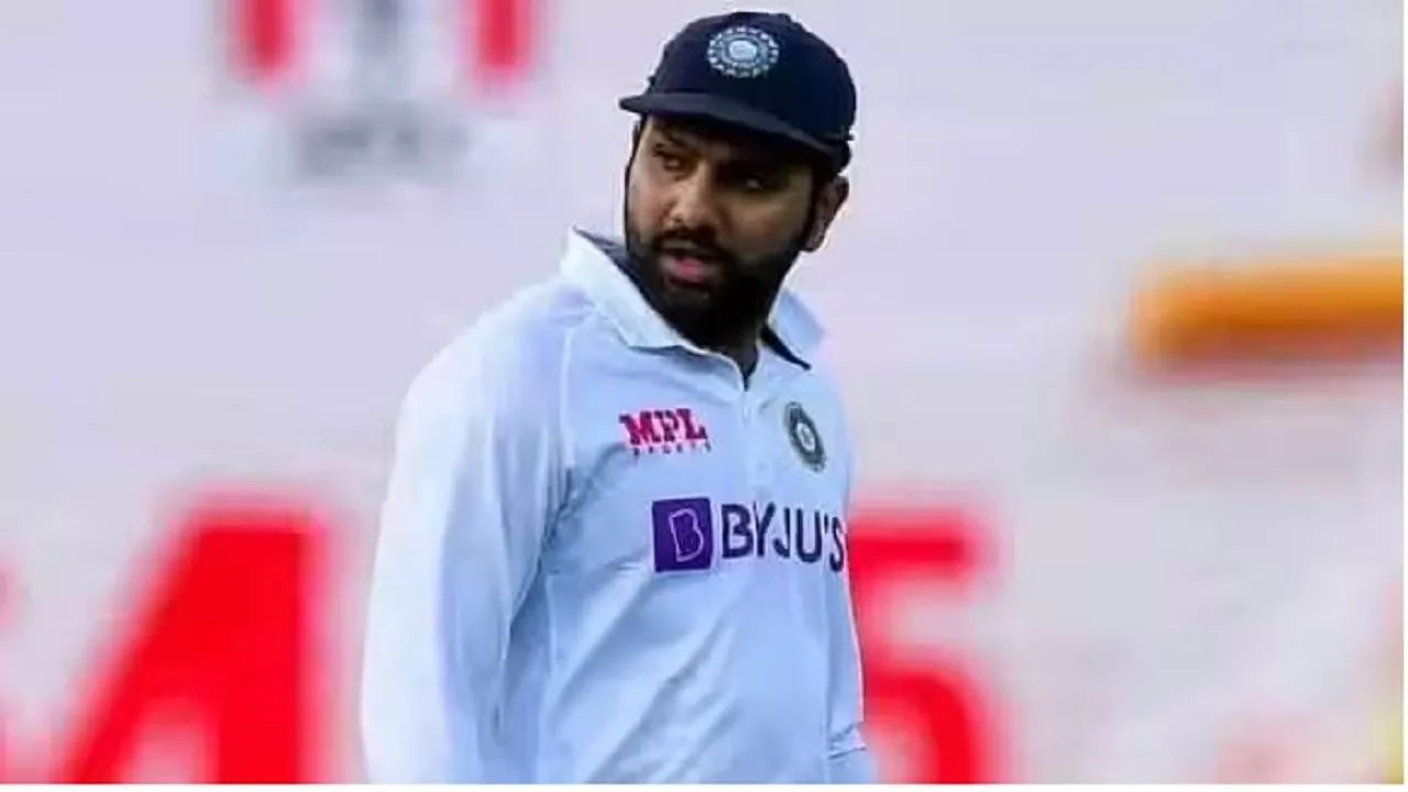 Rohit Sharma can be removed from the captaincy of Team India