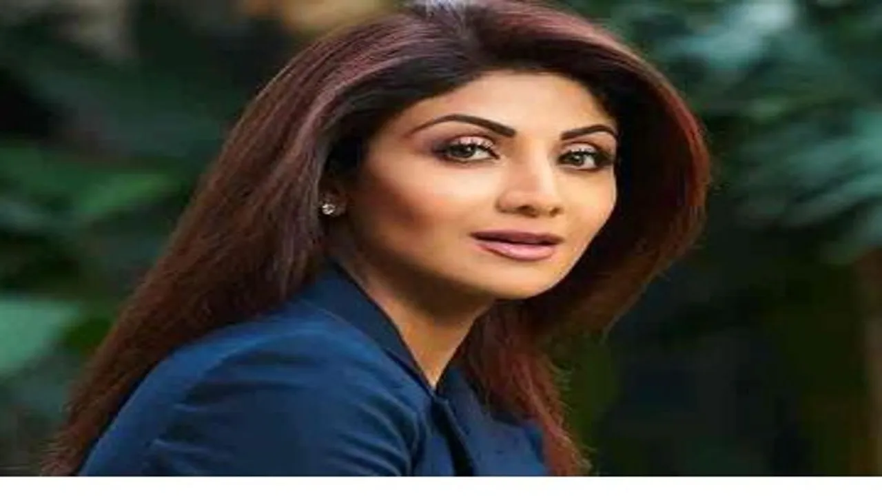 Shilpa Shetty