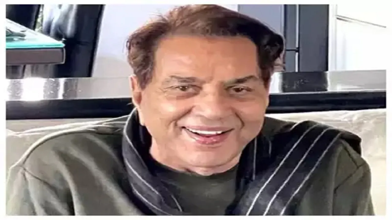 dharmendra