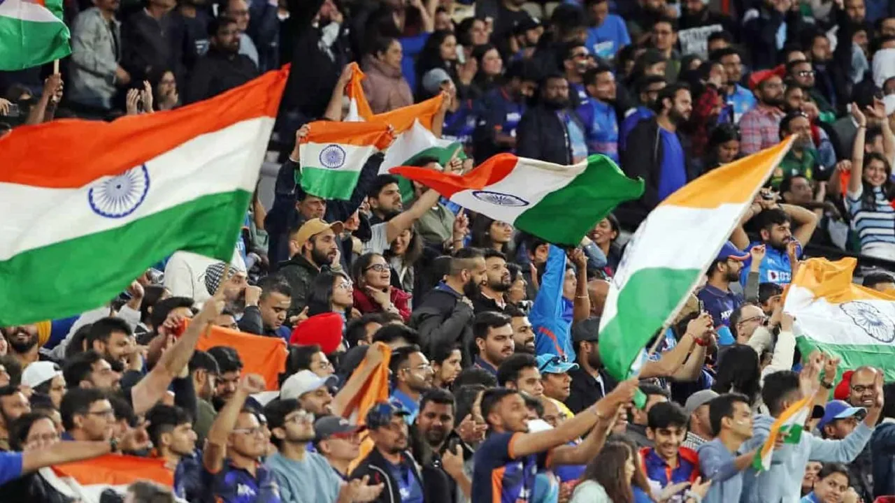 Eden Gardens Ticket Price In World Cup 2023