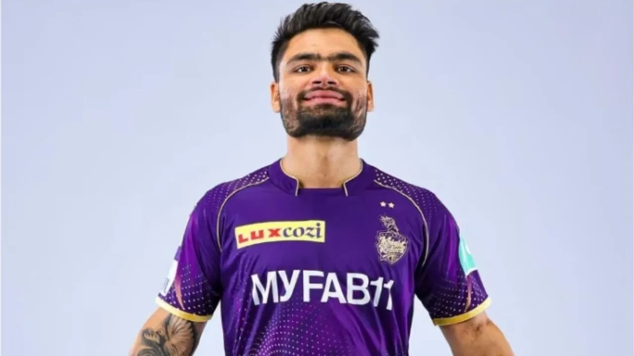 rinku singh asian games 2023 bcci give chance to rinku ipl 2023 star