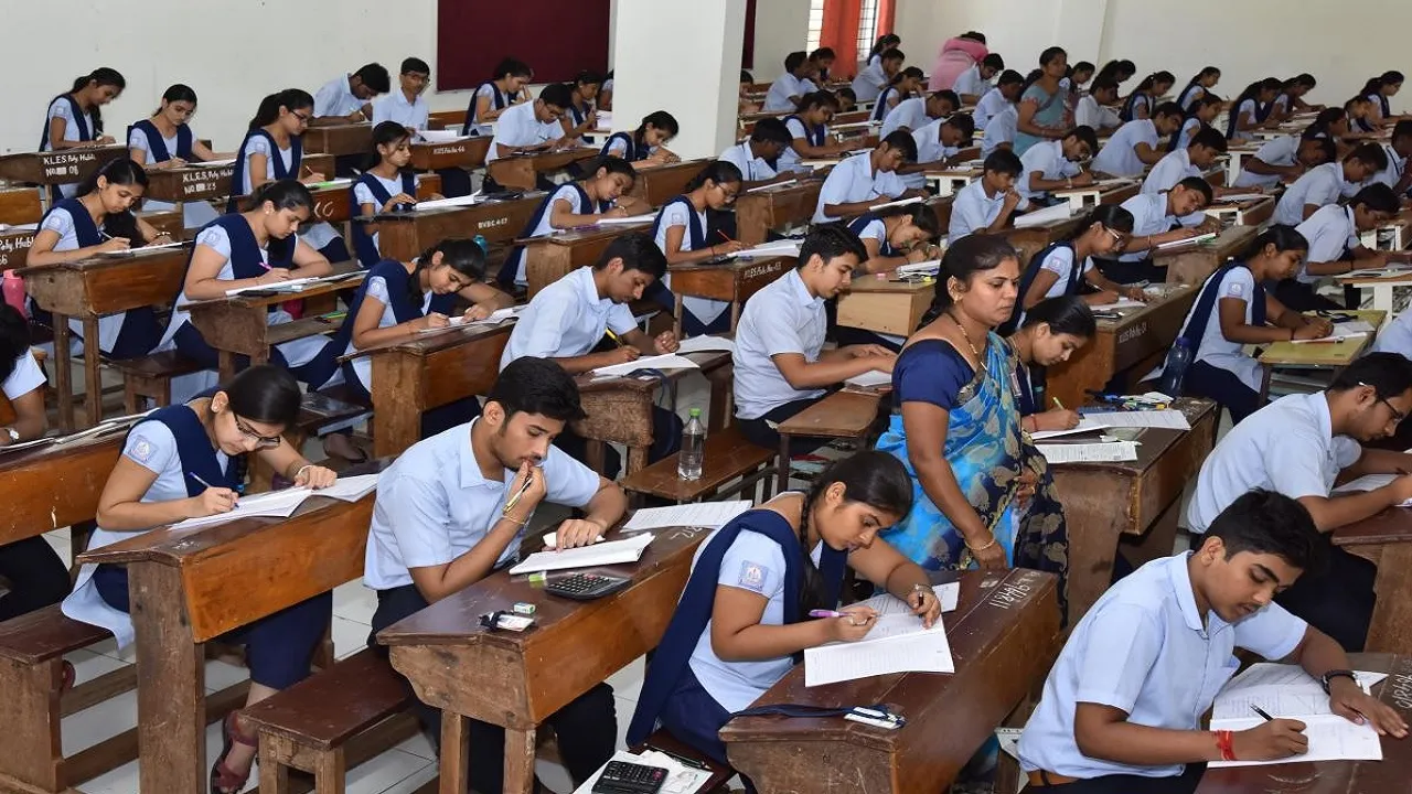 CBSE Board Exams