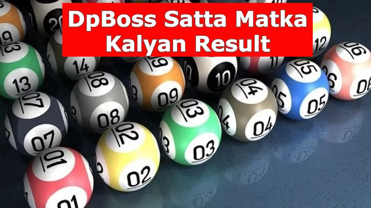 DpBoss Satta Matka Kalyan Result Live Updates July 17 2023