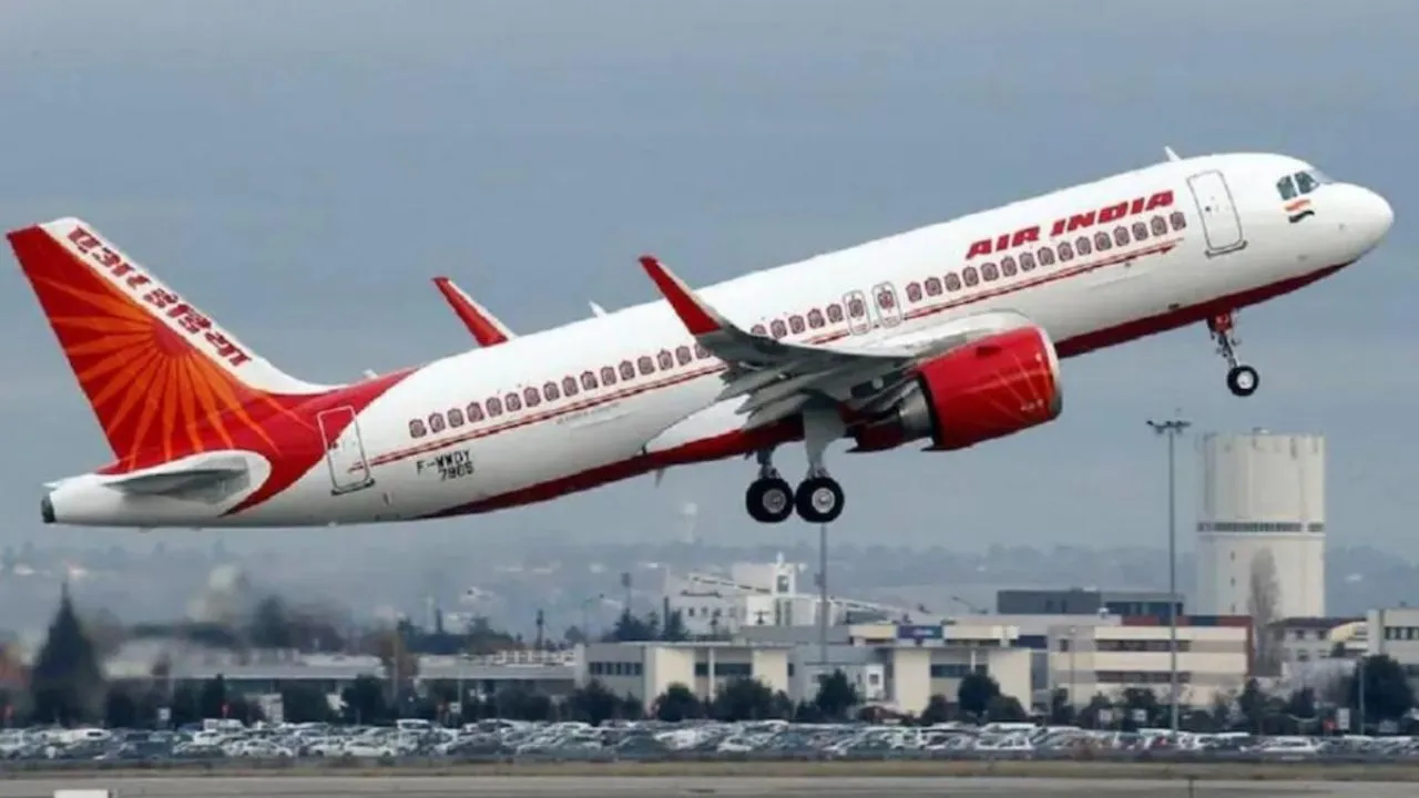 Air India