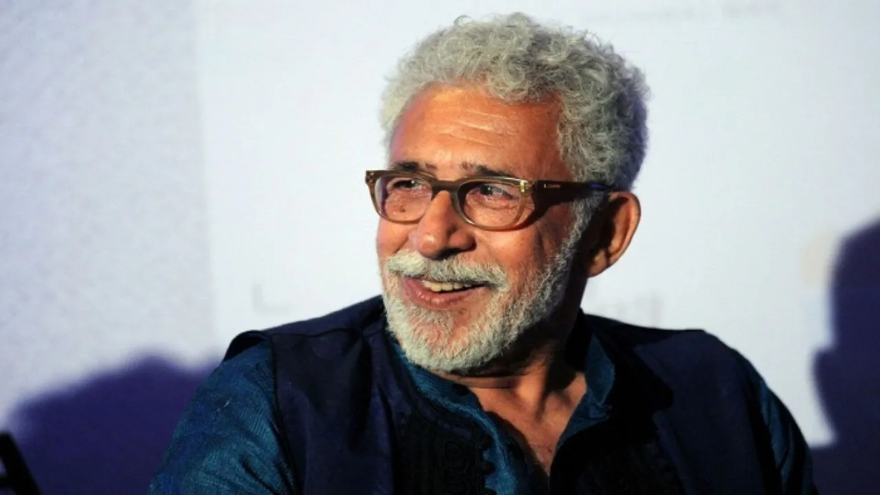 Naseeruddin Shah Birthday