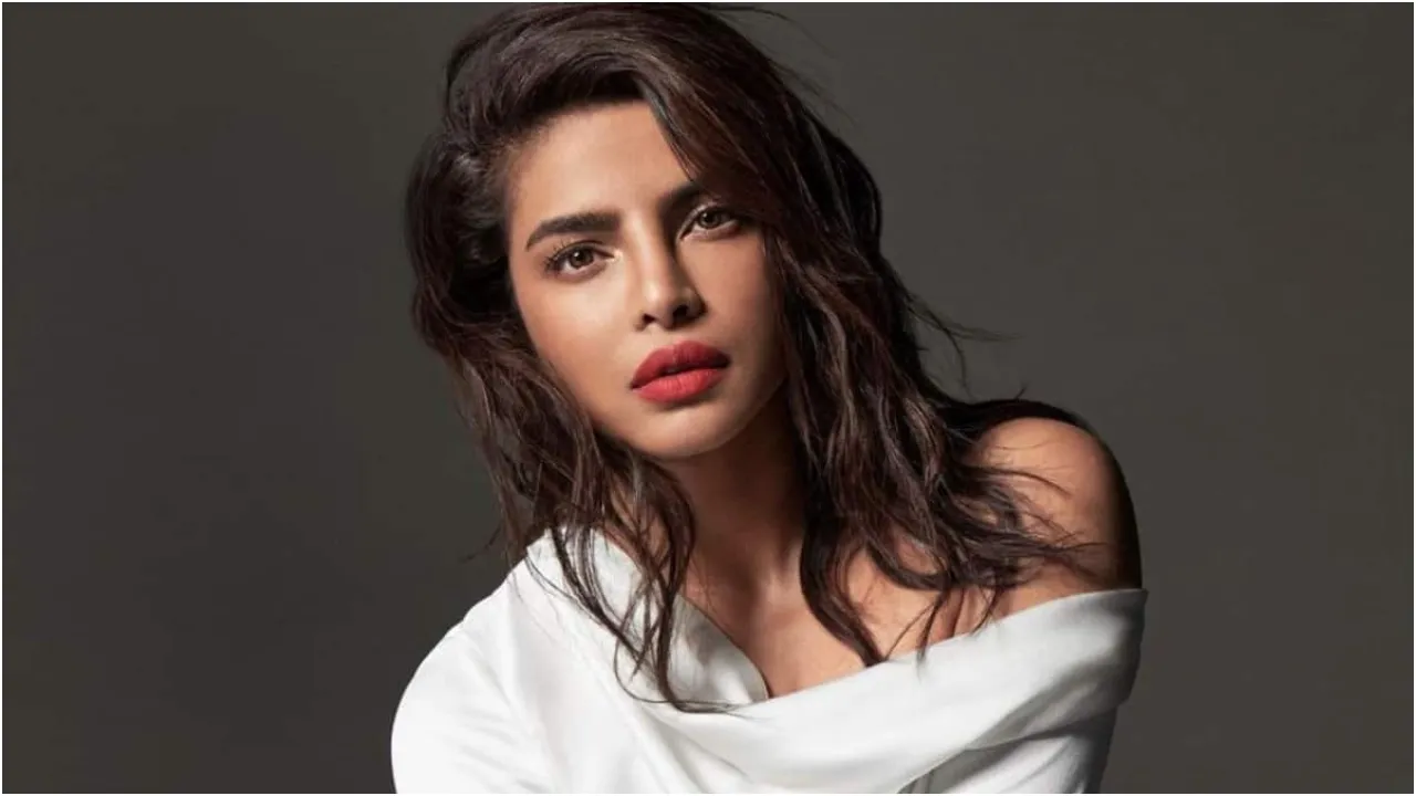 Priyanka Chopra on Manipur Violence