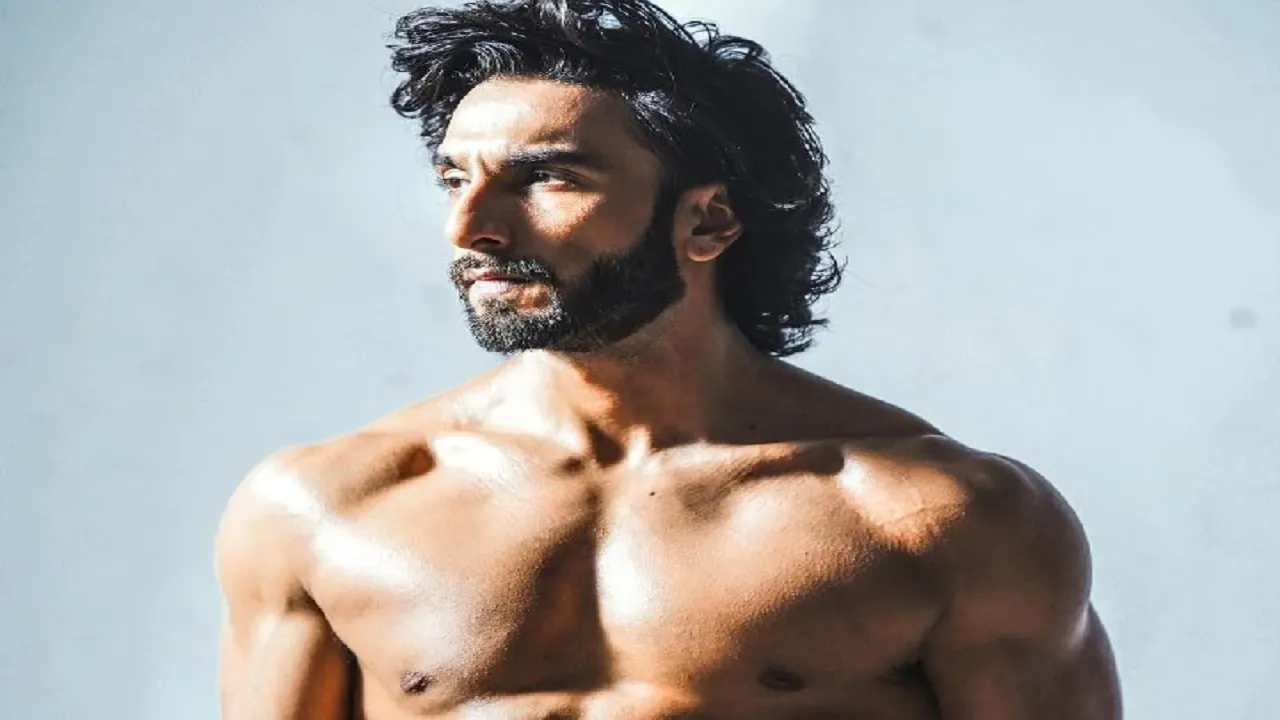 Ranveer singh