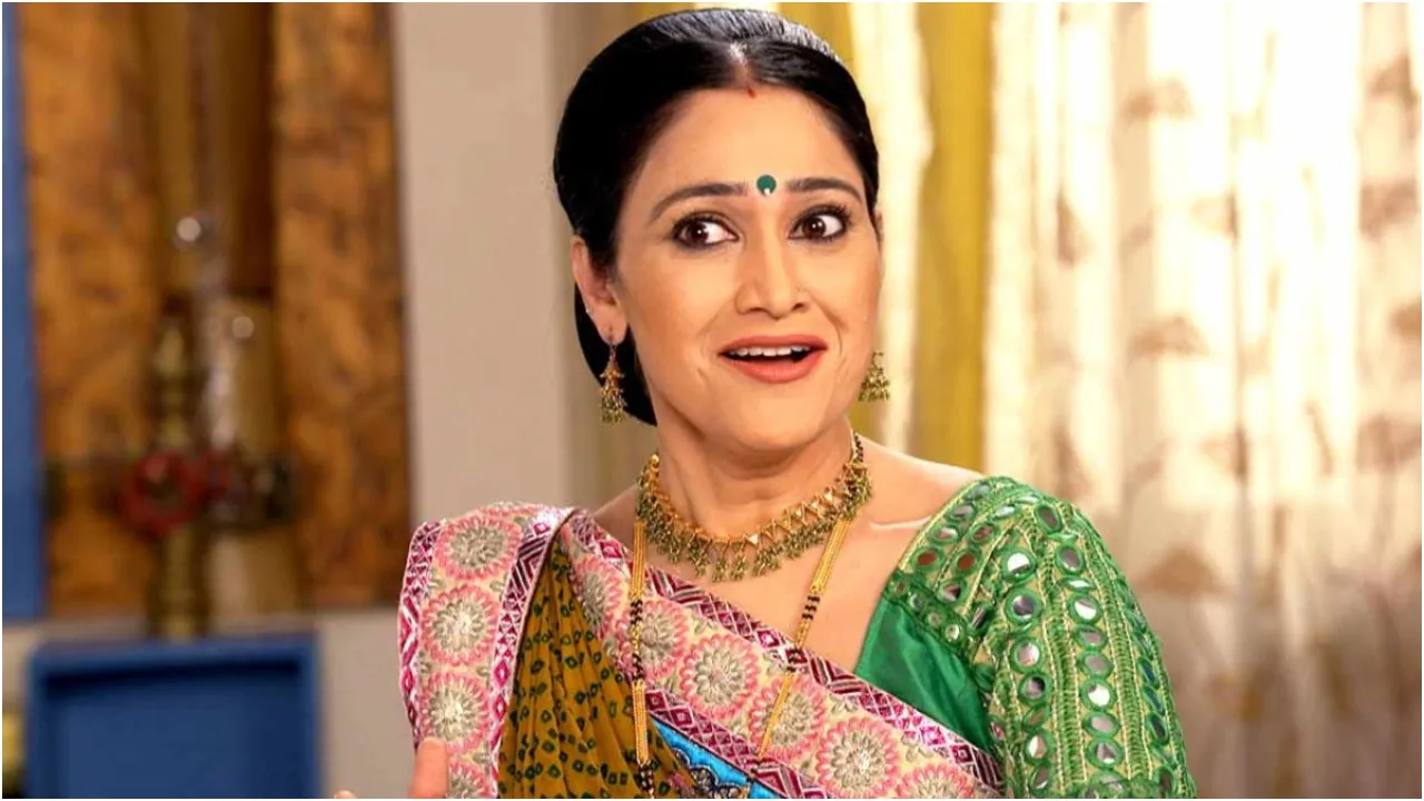 Daya Ben Returns on Taarak Mehta