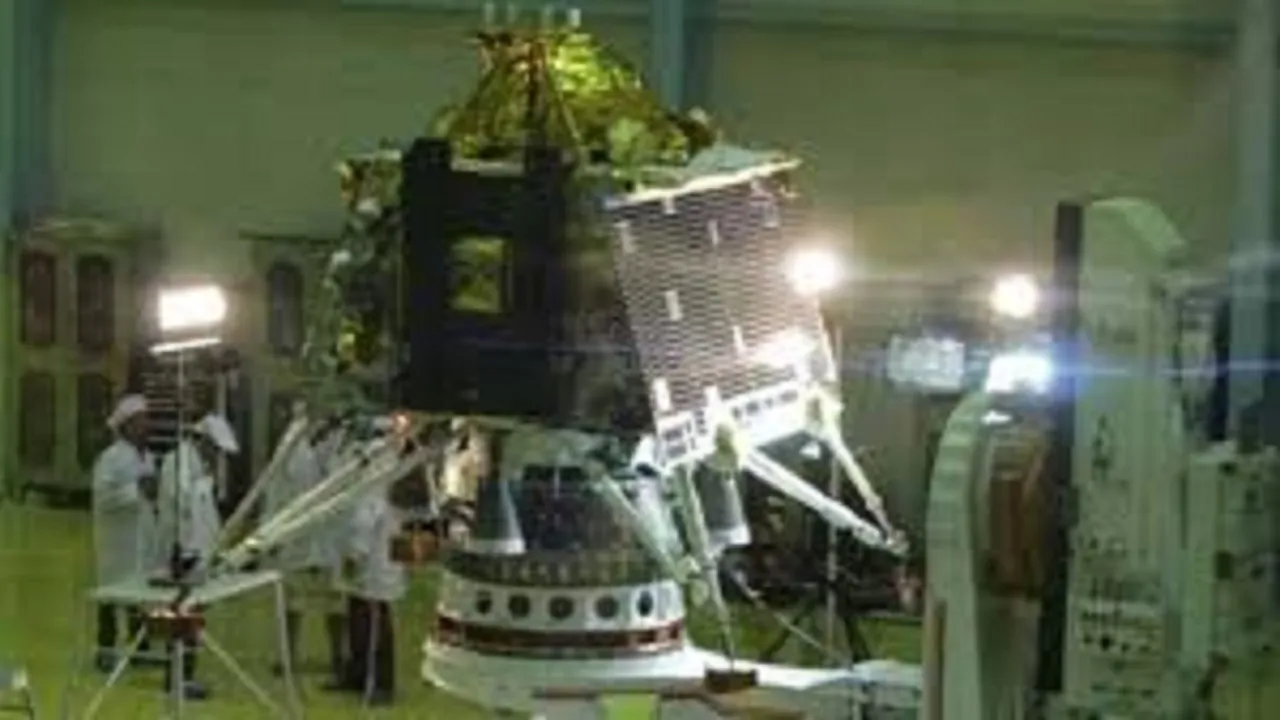 chandrayan-3