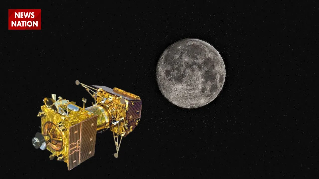 Chandrayaan-3