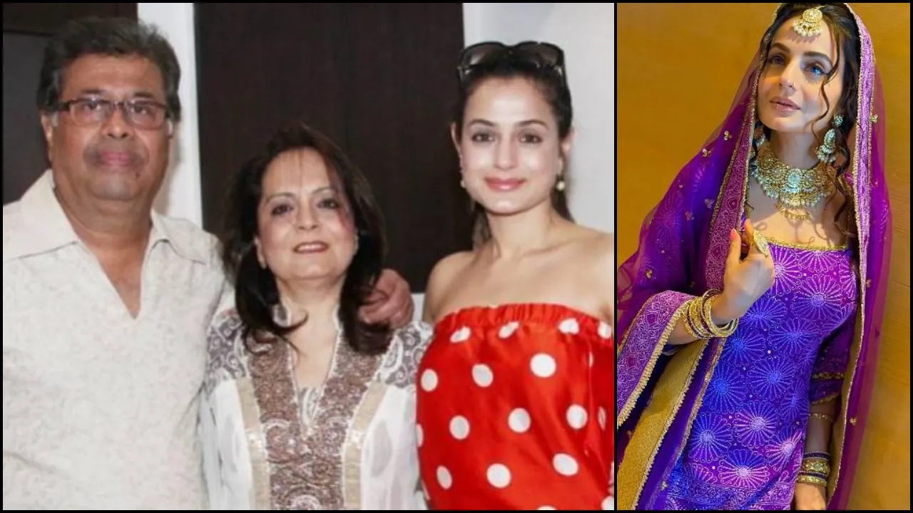 ameesha patel  9