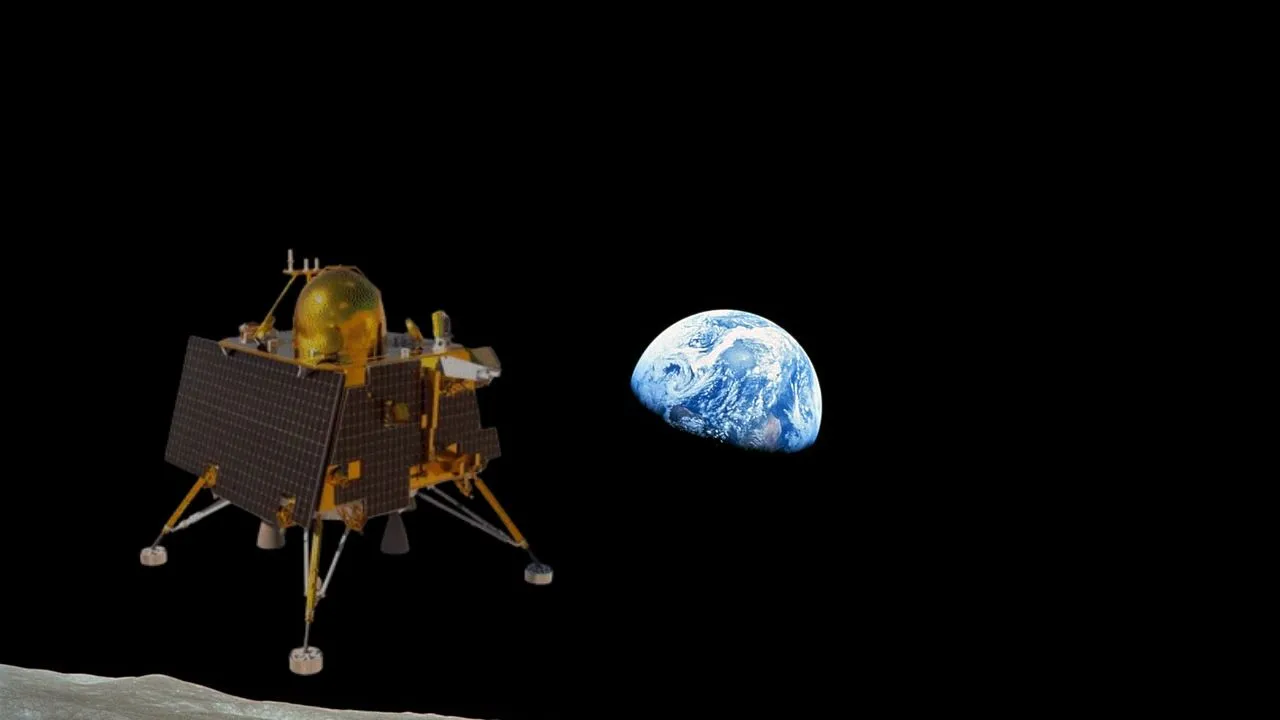 Chandrayaan-3