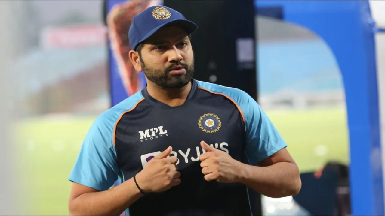 before icc world cup 2023 kapil dev give advice to rohit sharma