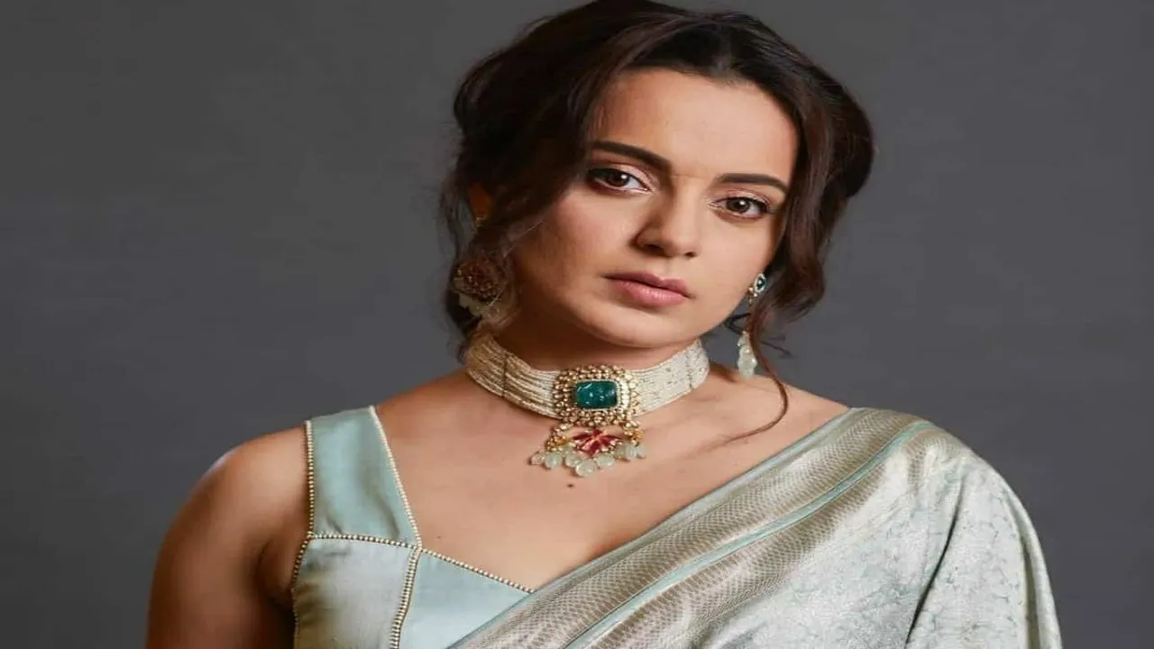 Kangana Ranaut praises sanjay leela bhansali