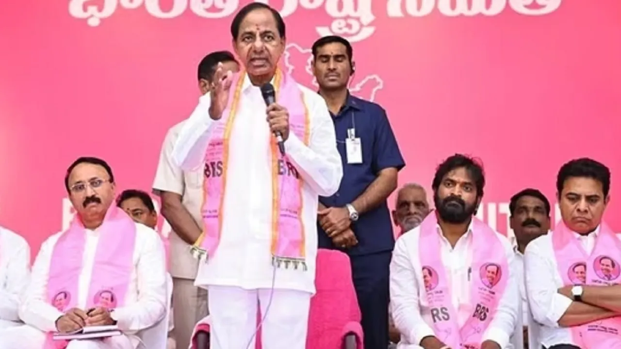 cm kcr