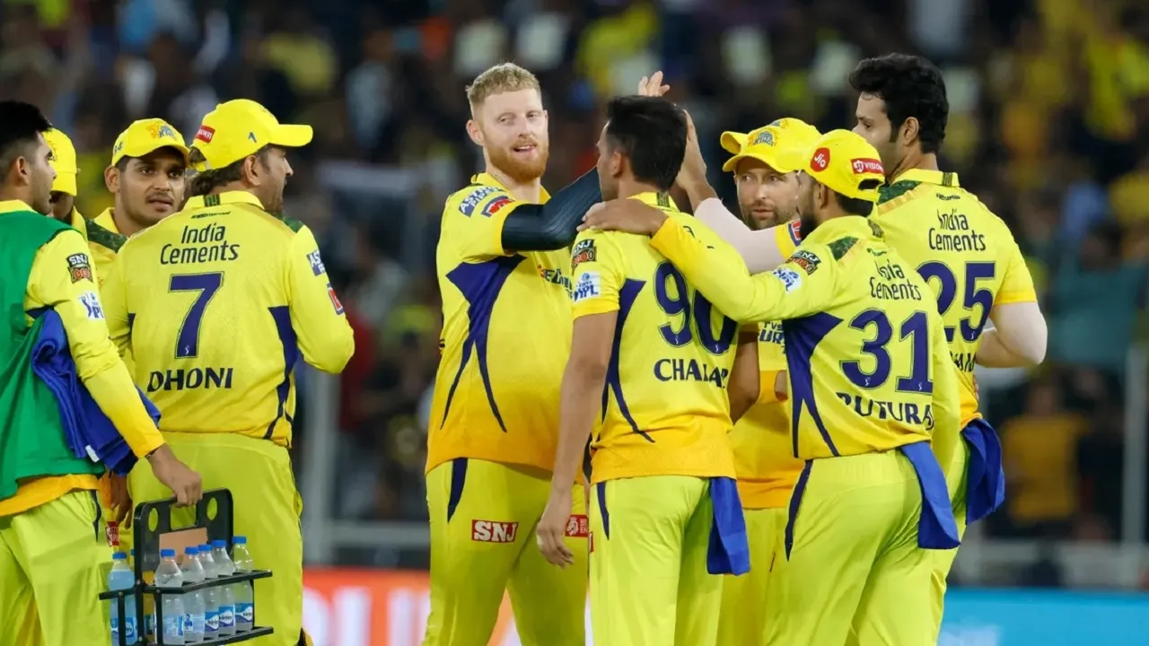 ipl 2024 chennai super kings will release ben stokes before auction