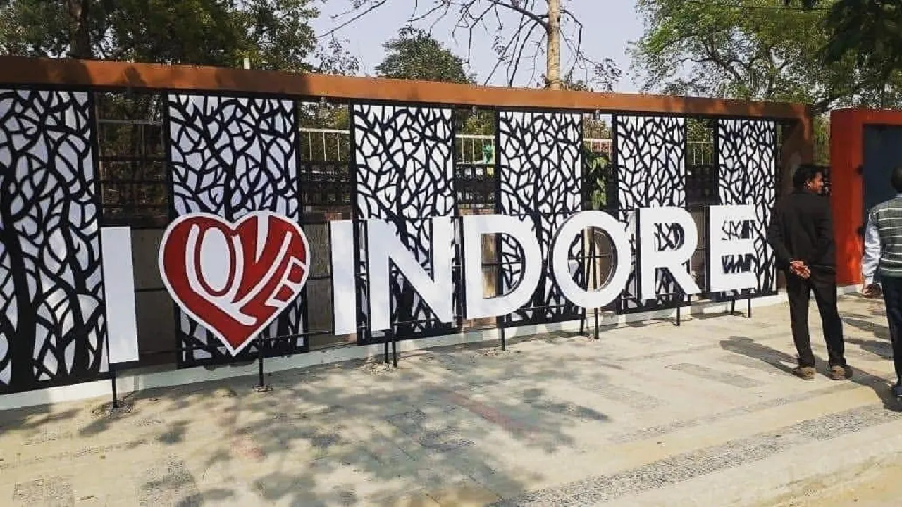 indore