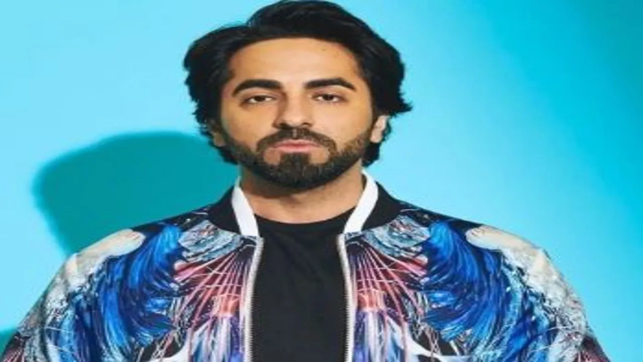 Ayushmann Khurrana