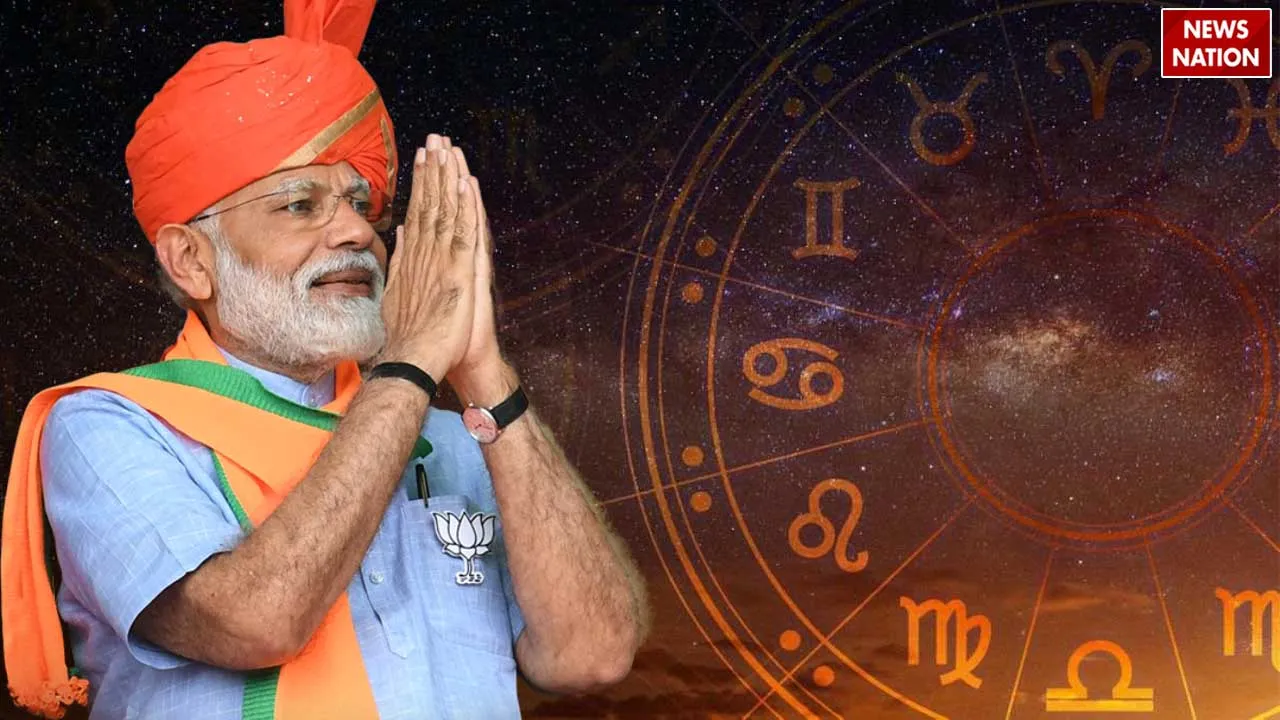 Narendra Modi Birthday 2023