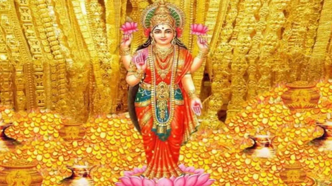 know mata lakshmi vrat katha and importance in hindi