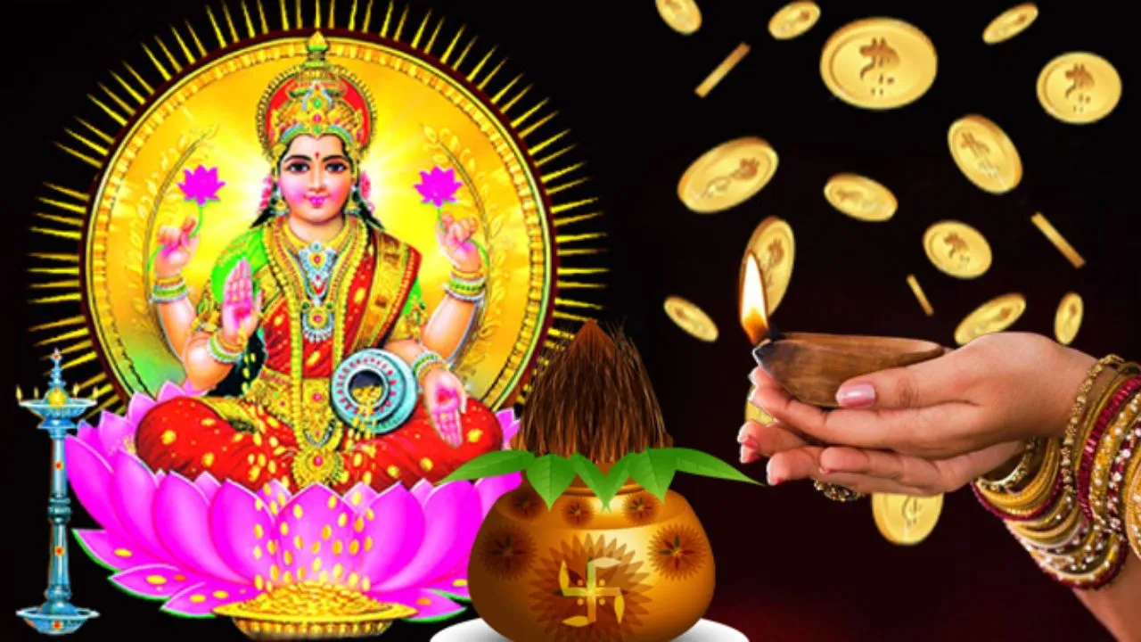 Maa Lakshmi Upay