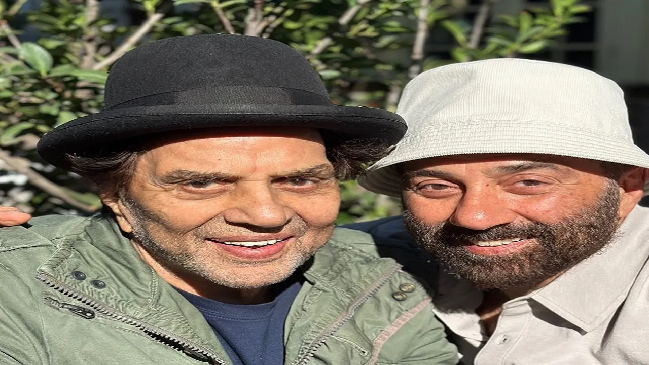 dharmendra