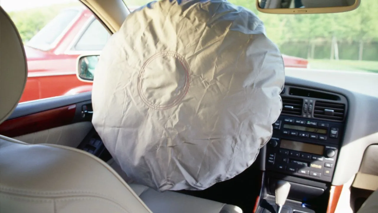 AirBag