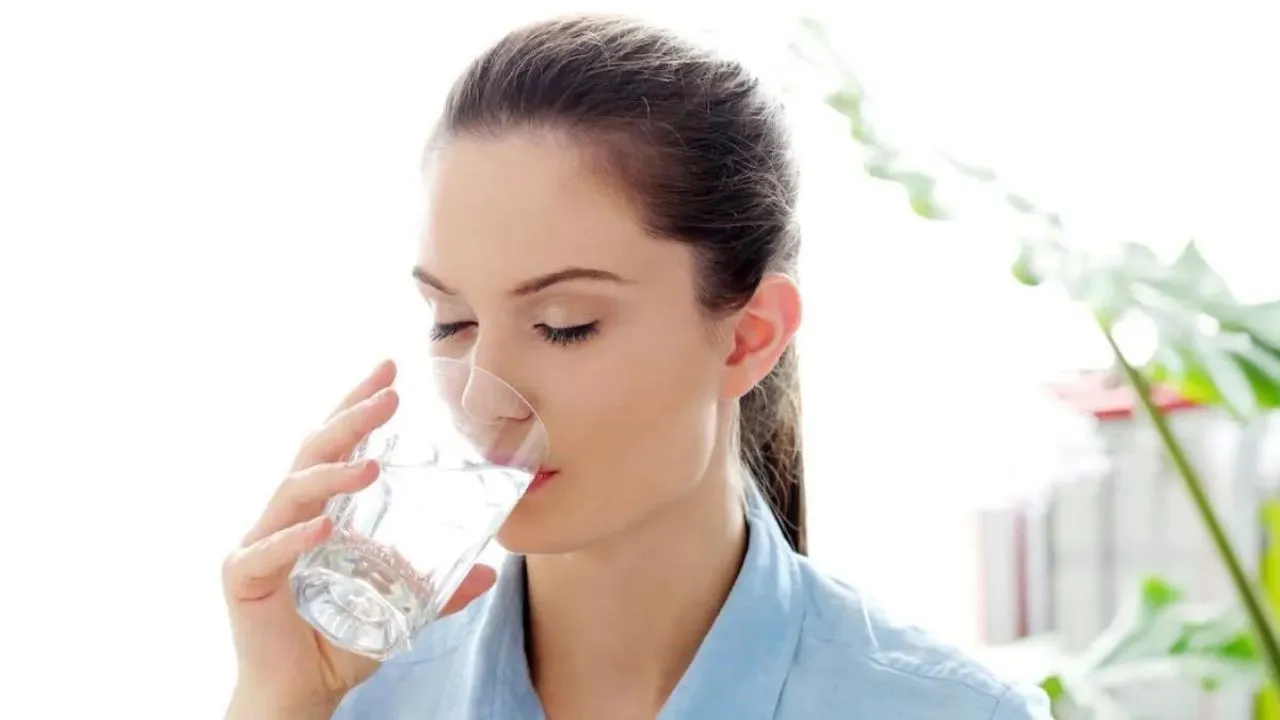 drinking-water-benefits