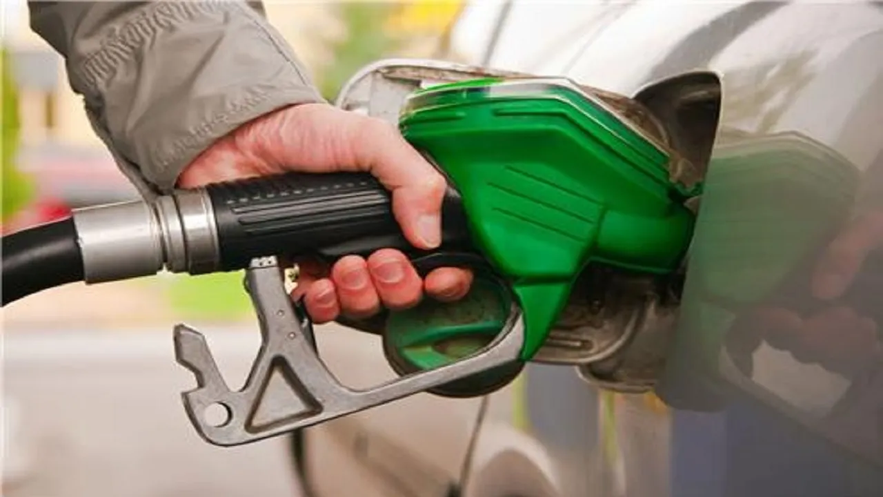 petrol diesel price