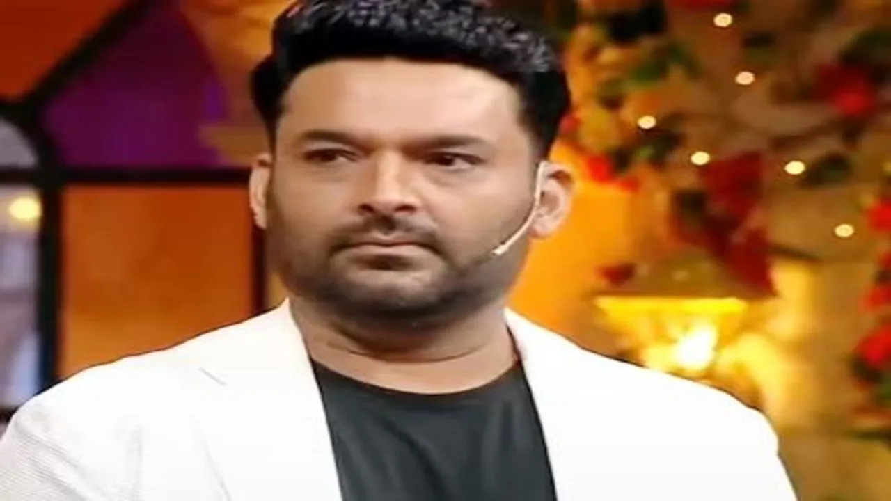 ED summons Kapil sharma