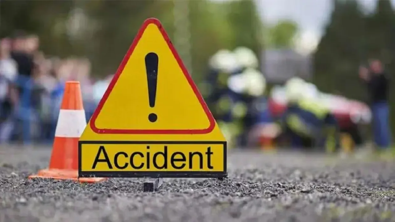 Haryana Accident